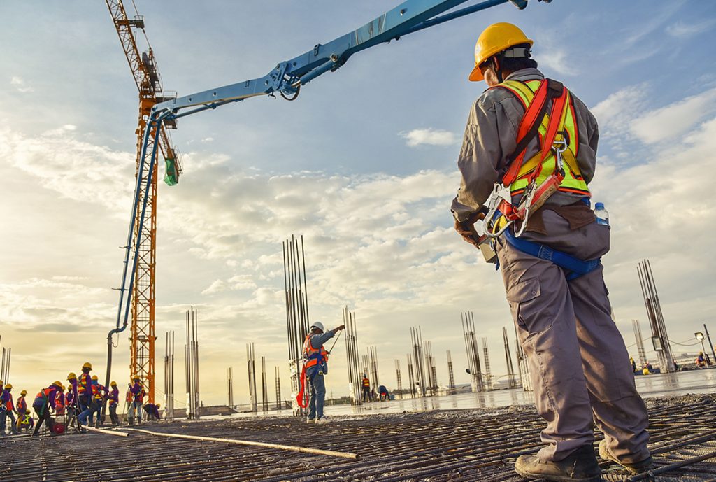 Our Humble Beginnings