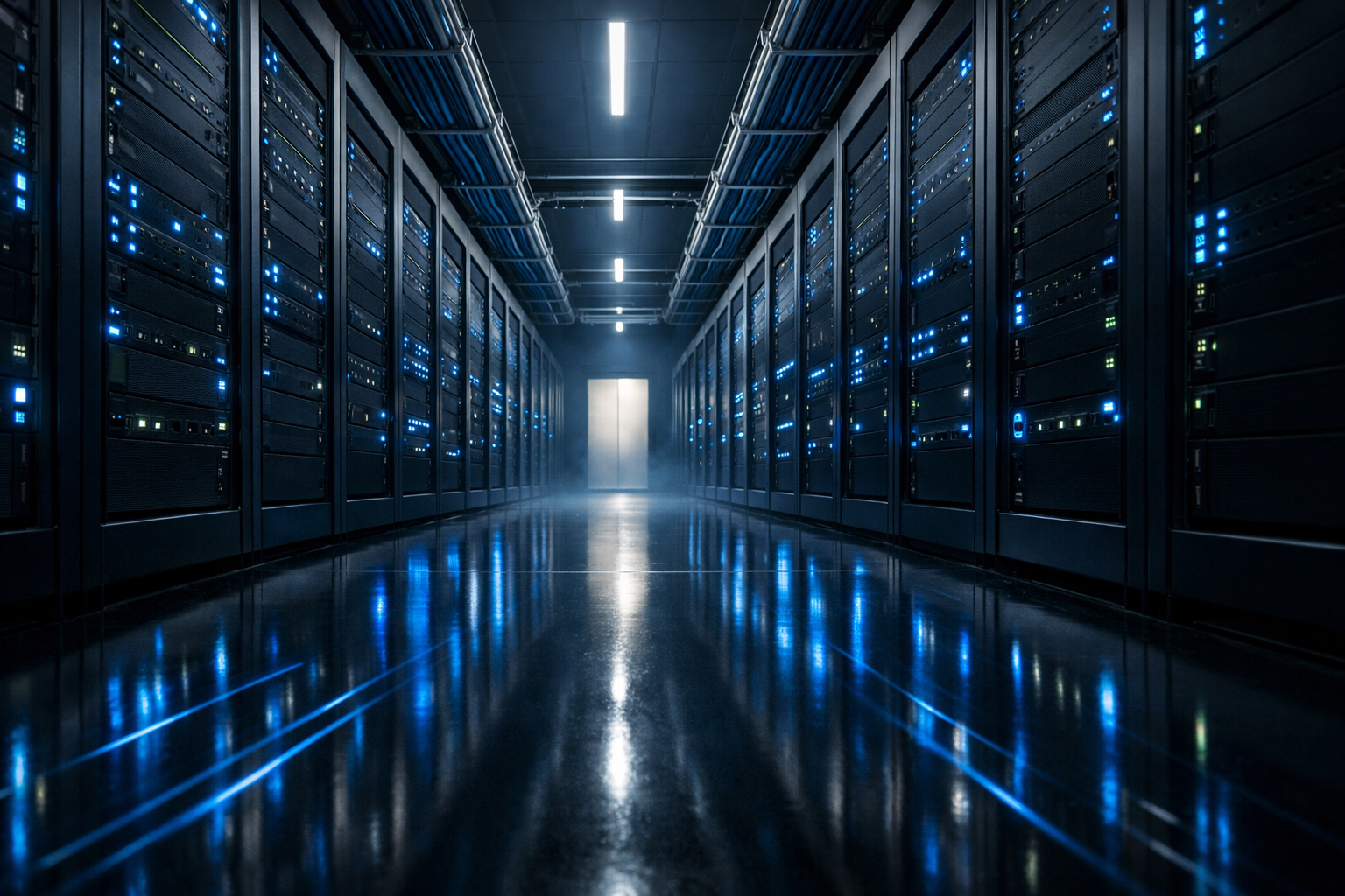 Professional engineering environment with server infrastructure